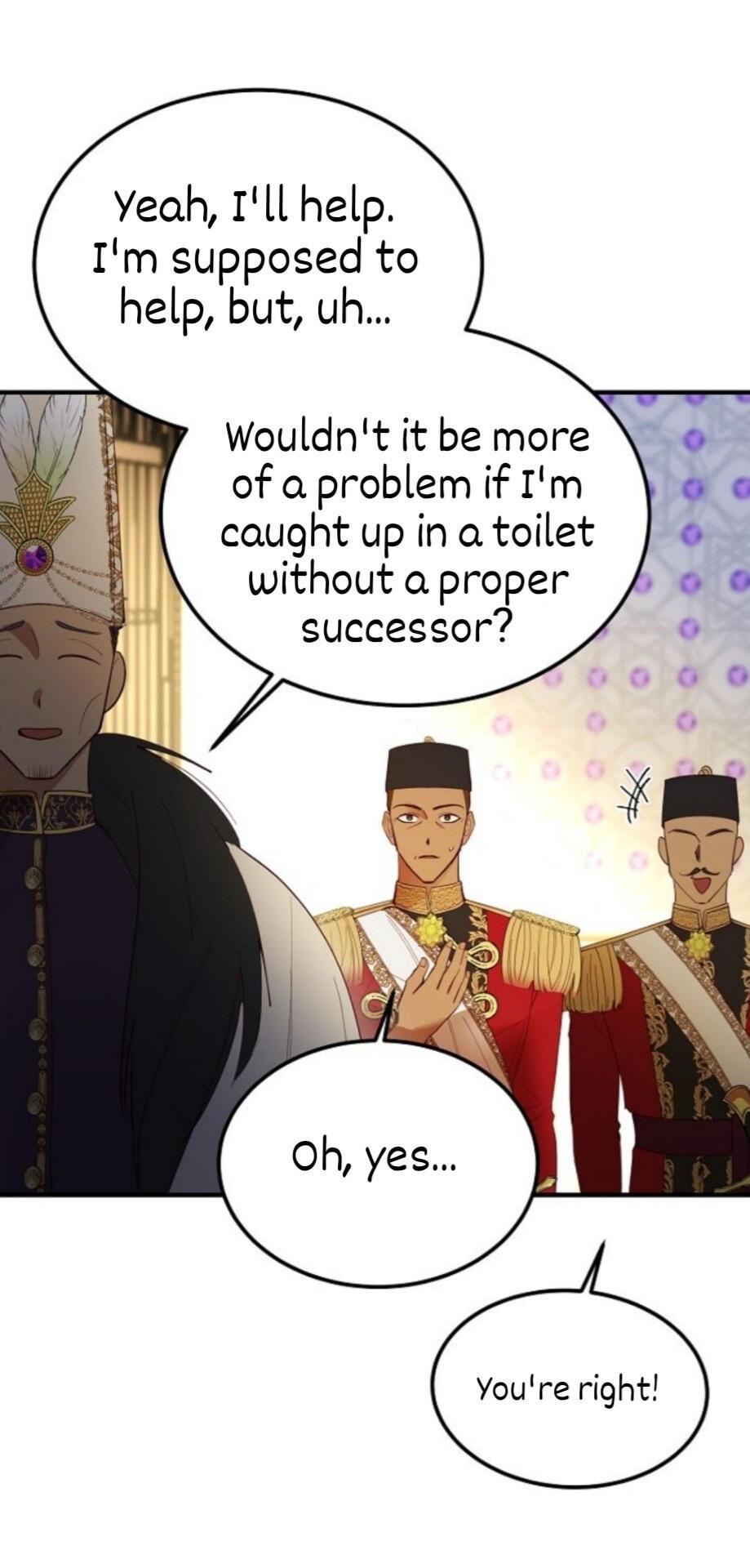 Amina Of The Lamp Chapter 72 page 47