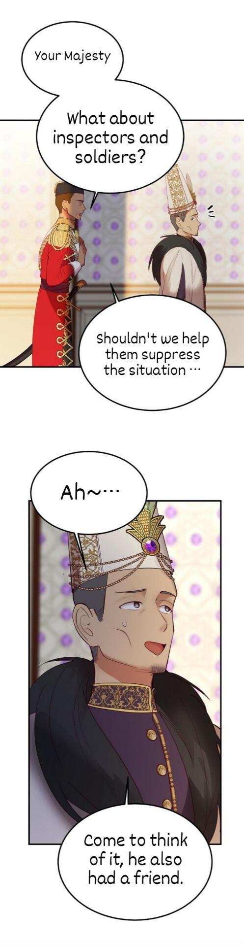 Amina Of The Lamp Chapter 72 page 46