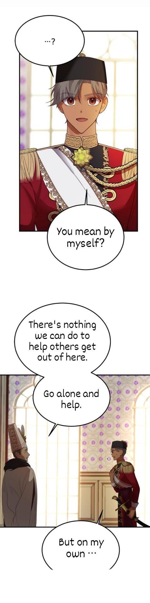 Amina Of The Lamp Chapter 72 page 52