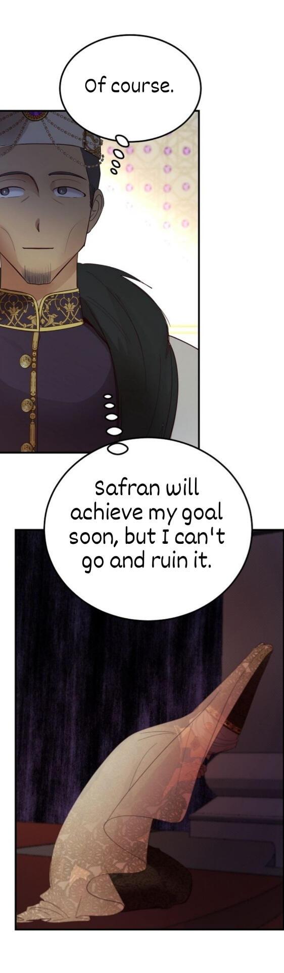 Amina Of The Lamp Chapter 72 page 48