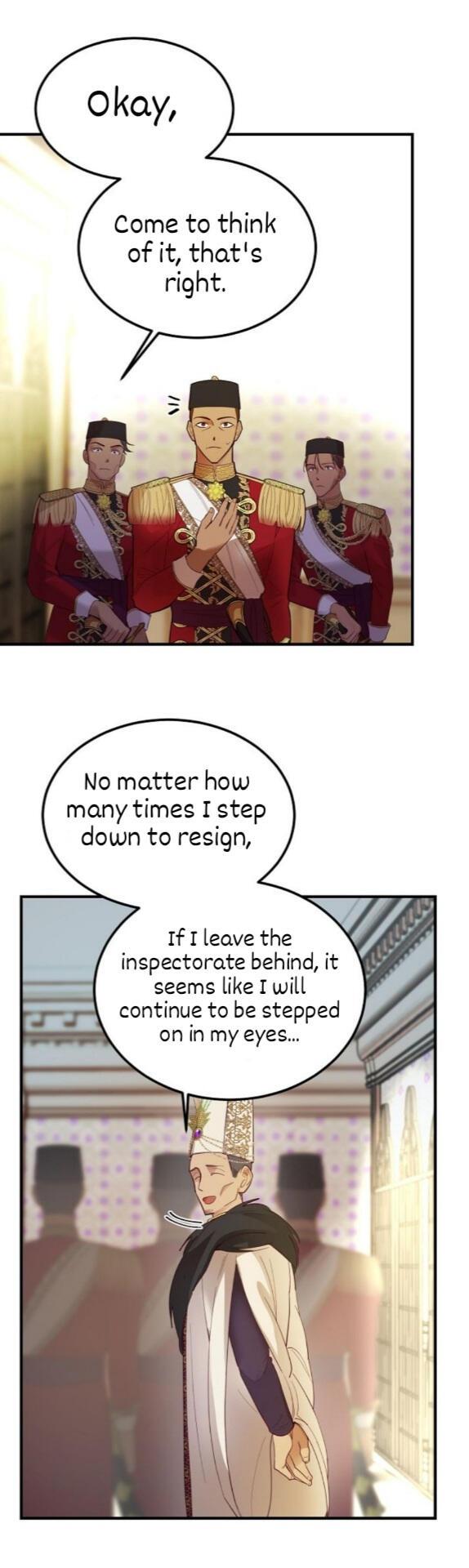Amina Of The Lamp Chapter 72 page 50