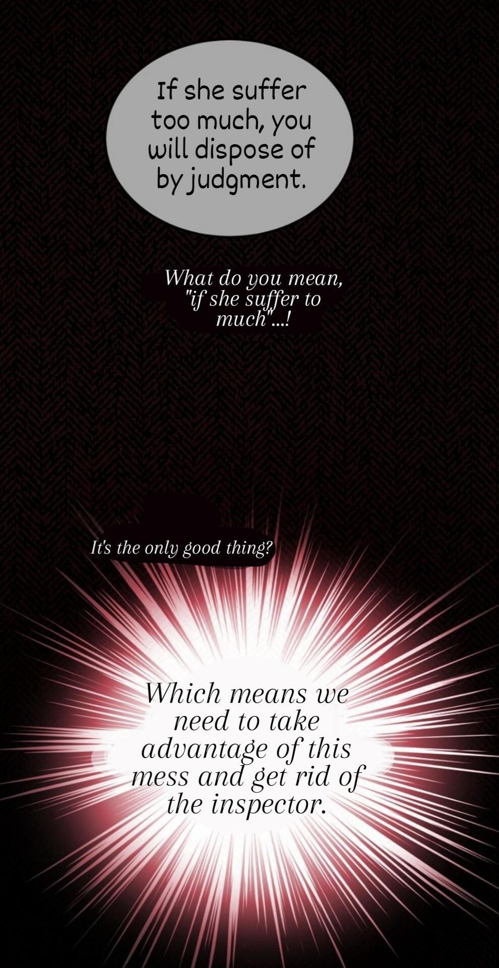 Amina Of The Lamp Chapter 73 page 8