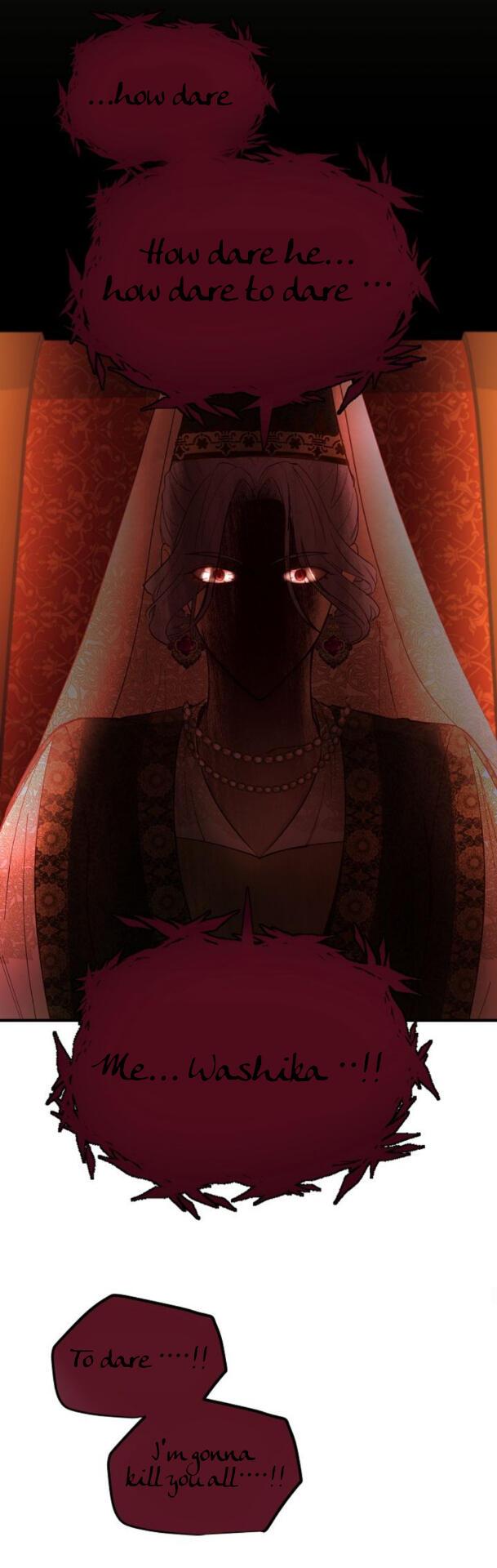Amina Of The Lamp Chapter 73 page 18