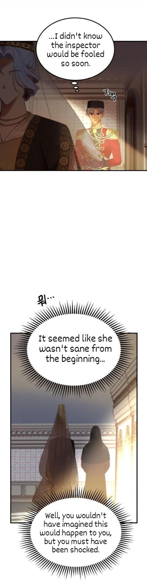 Amina Of The Lamp Chapter 73 page 31