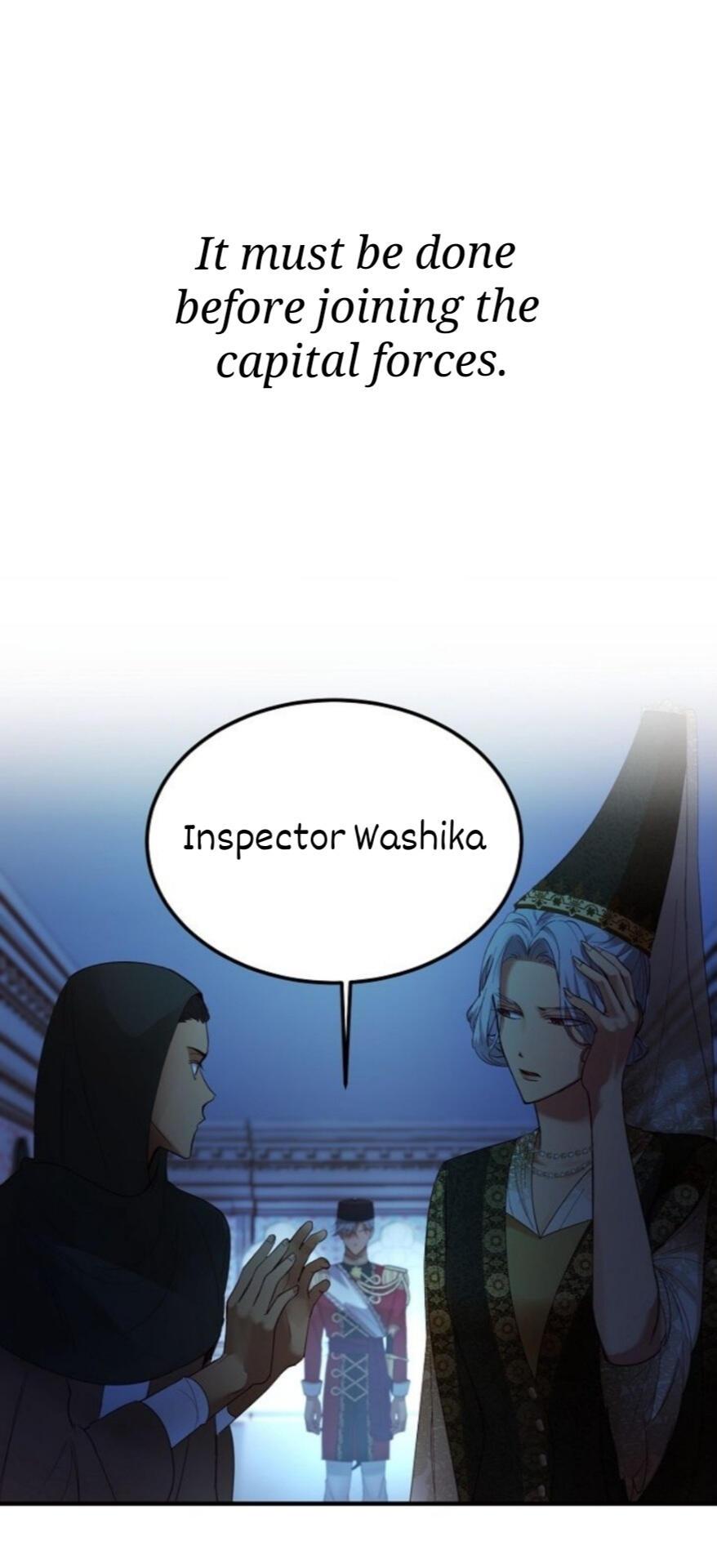 Amina Of The Lamp Chapter 73 page 34