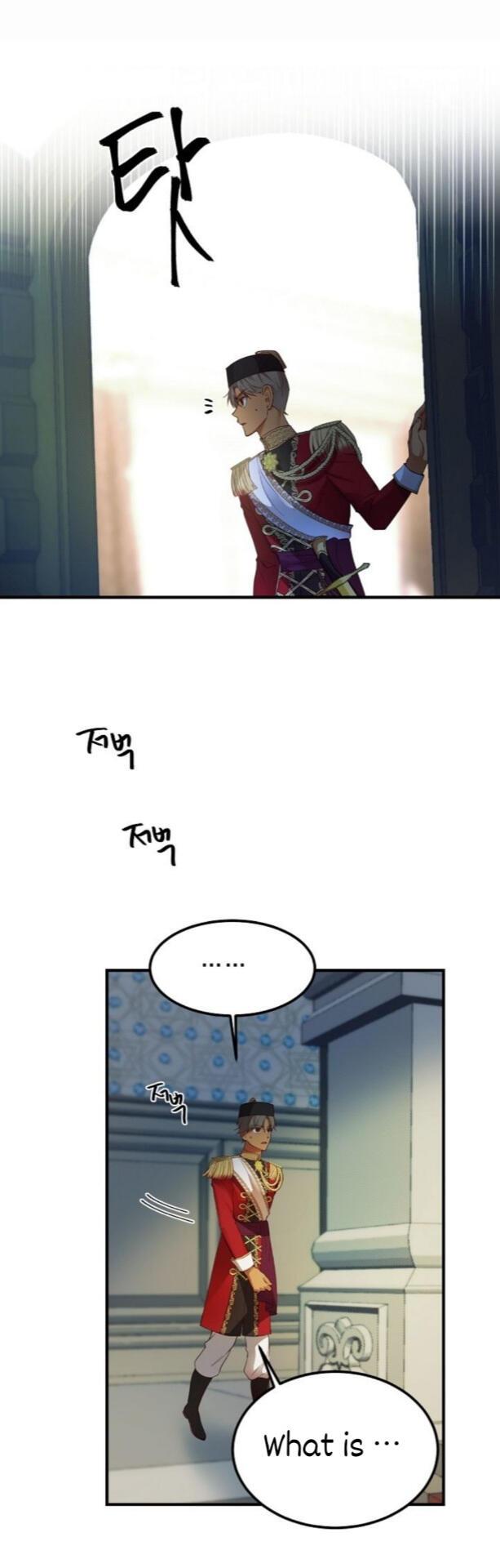 Amina Of The Lamp Chapter 73 page 13