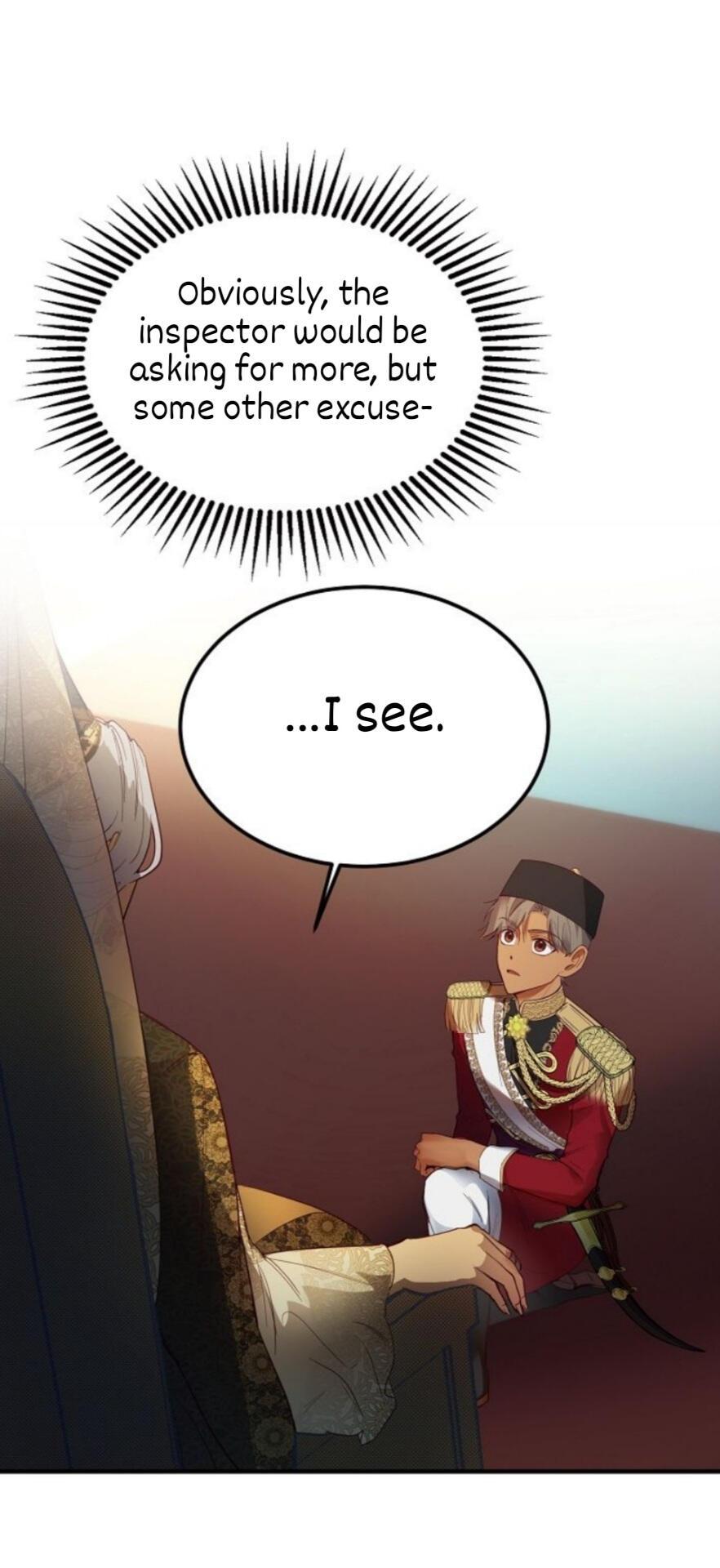 Amina Of The Lamp Chapter 73 page 26