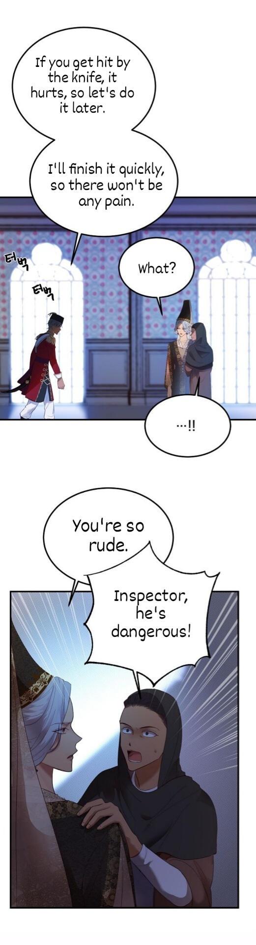 Amina Of The Lamp Chapter 73 page 36