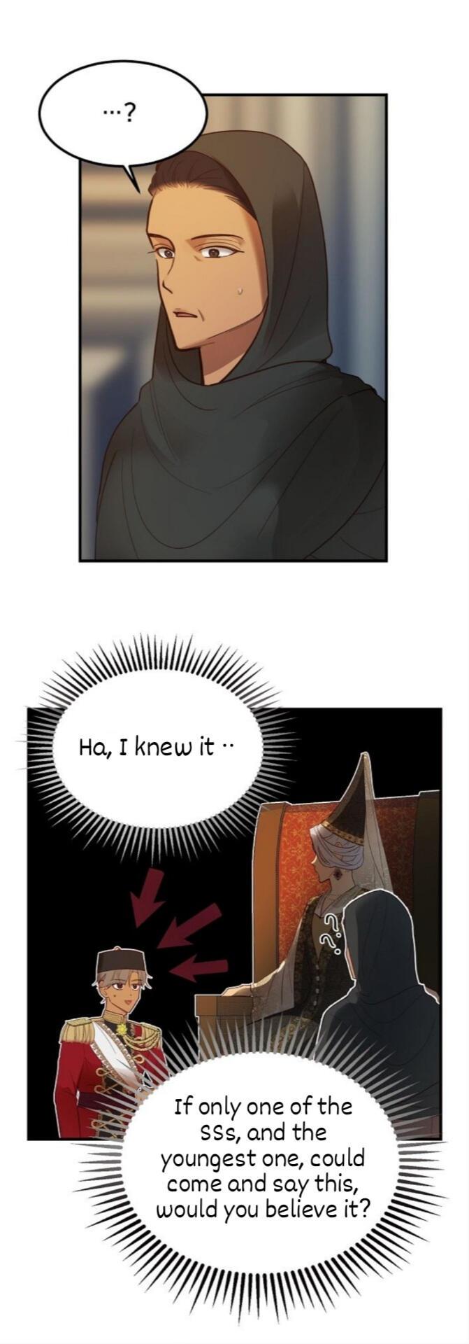 Amina Of The Lamp Chapter 73 page 25