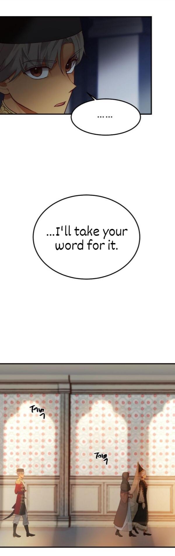 Amina Of The Lamp Chapter 73 page 29