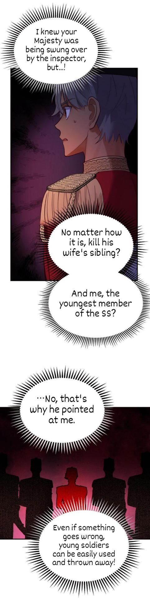 Amina Of The Lamp Chapter 73 page 10