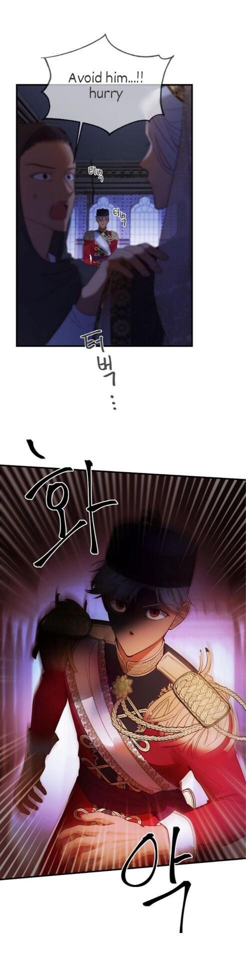 Amina Of The Lamp Chapter 73 page 37