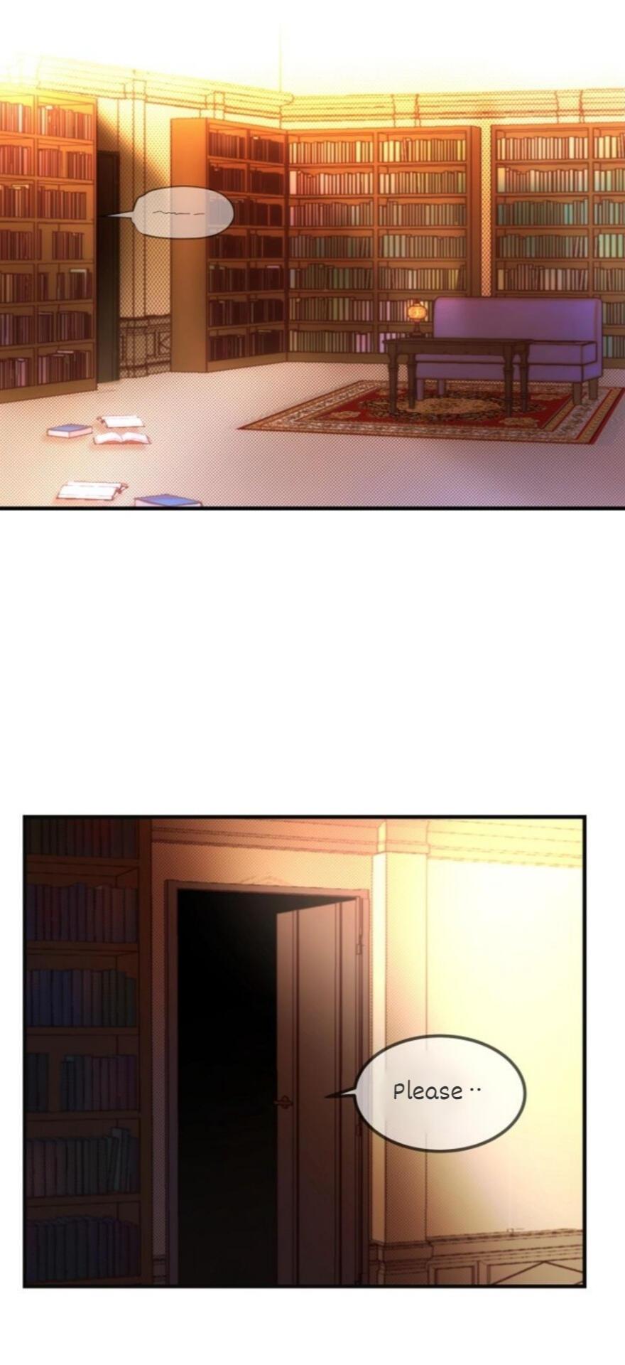 Amina Of The Lamp Chapter 74 page 3