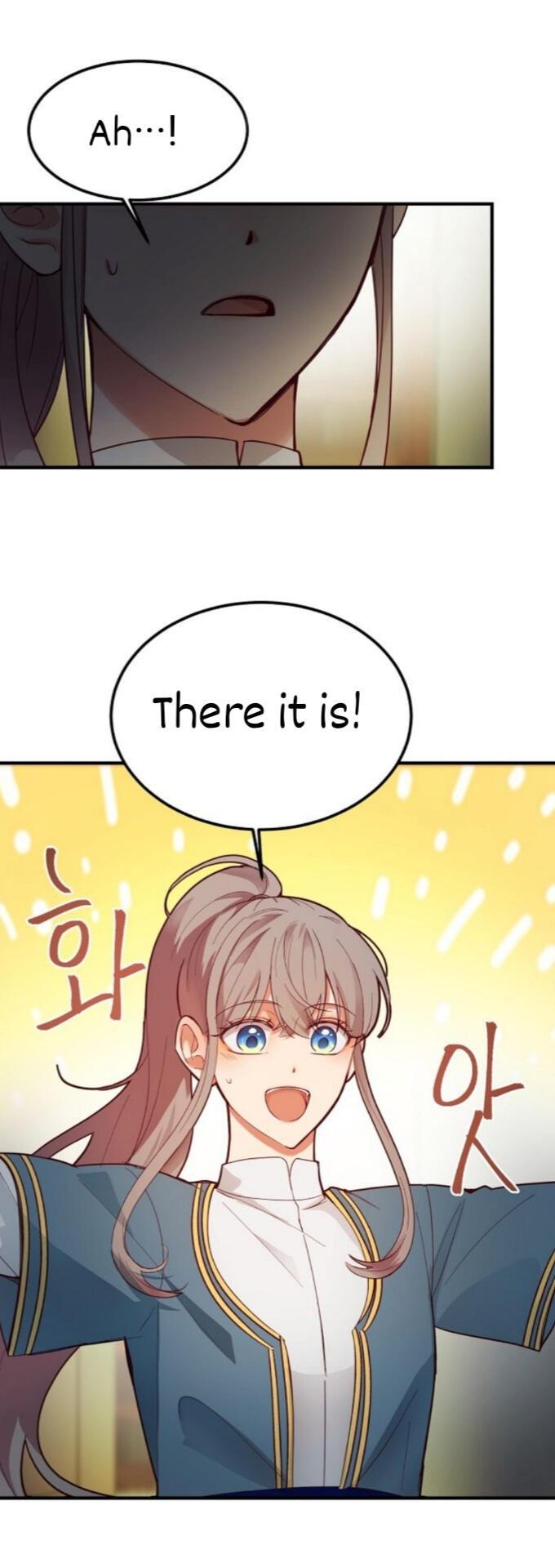 Amina Of The Lamp Chapter 74 page 5