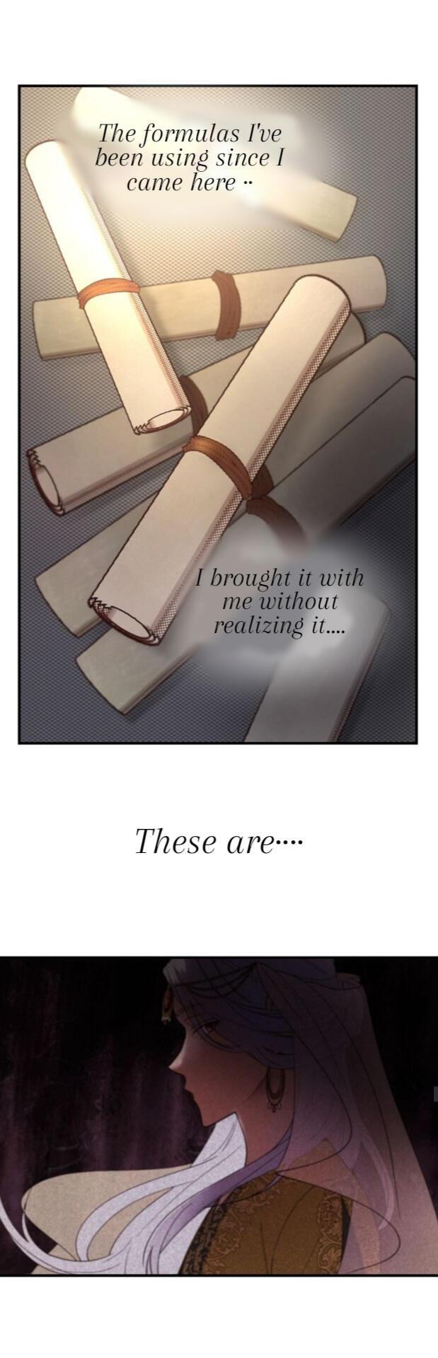 Amina Of The Lamp Chapter 74 page 17