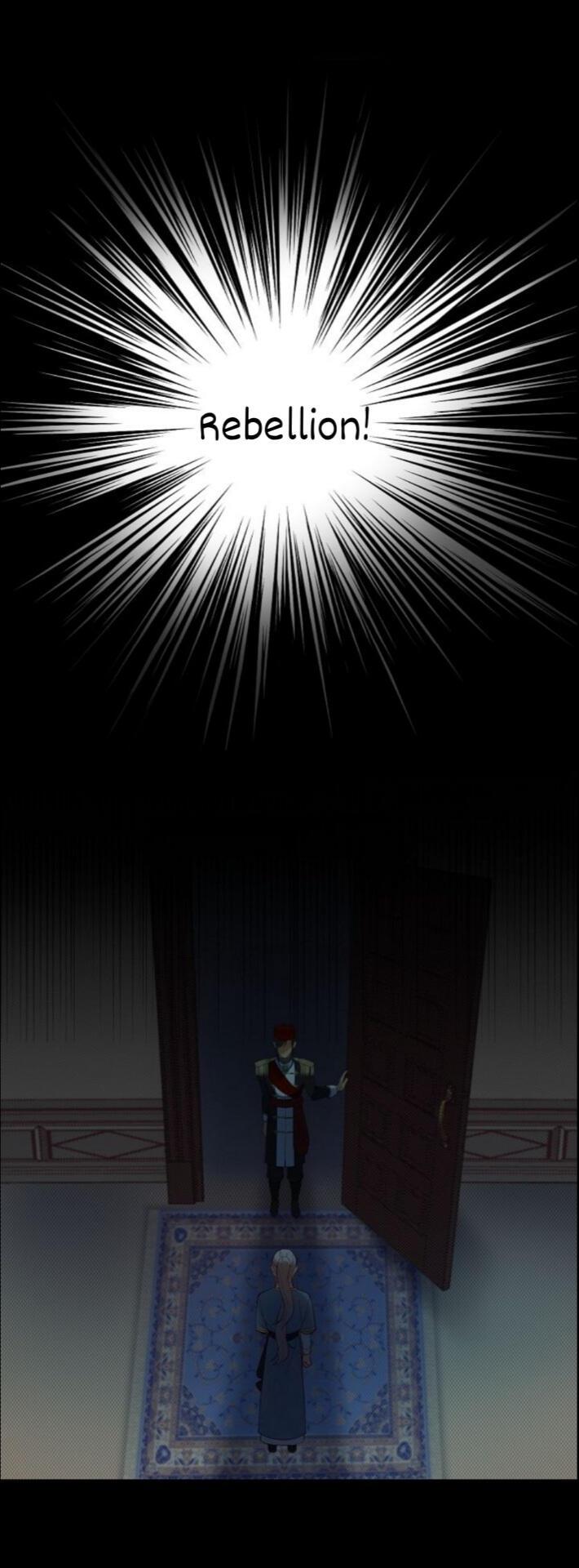 Amina Of The Lamp Chapter 74 page 8
