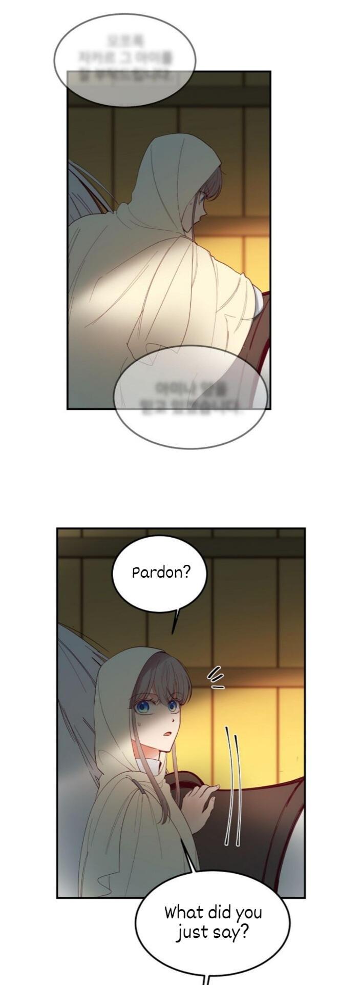 Amina Of The Lamp Chapter 75 page 8
