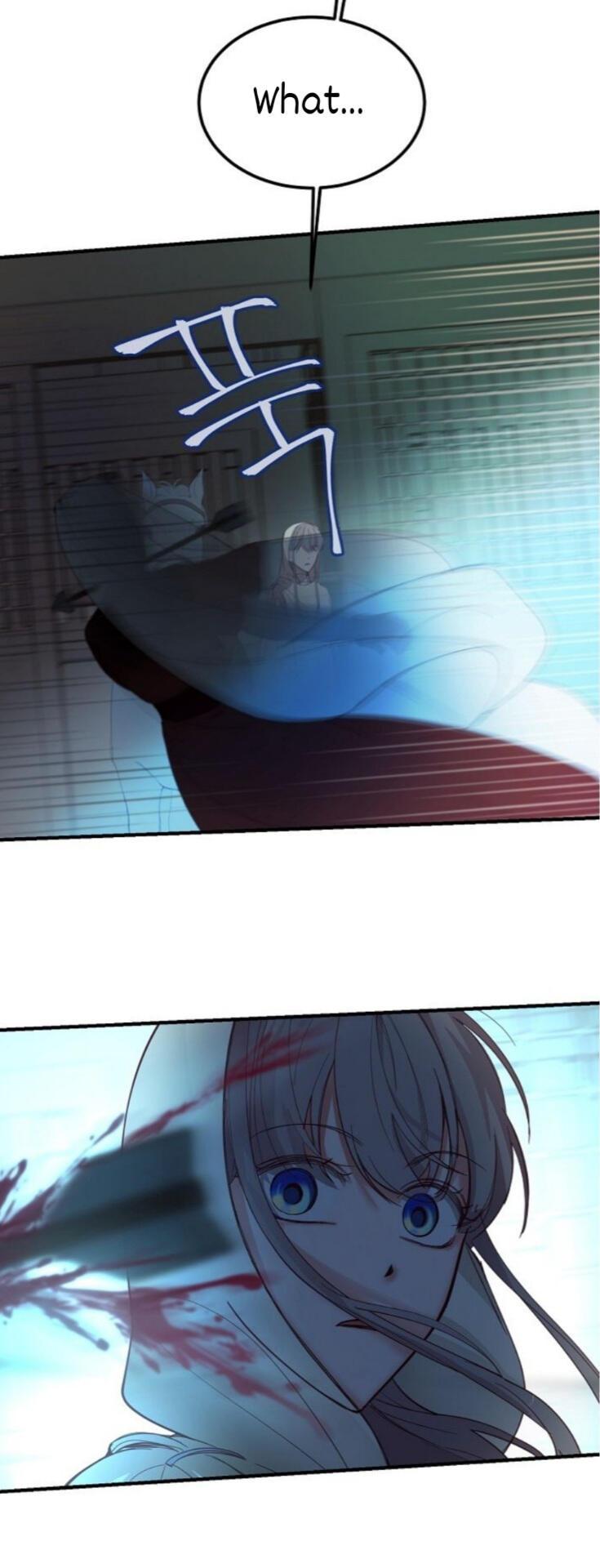 Amina Of The Lamp Chapter 75 page 9