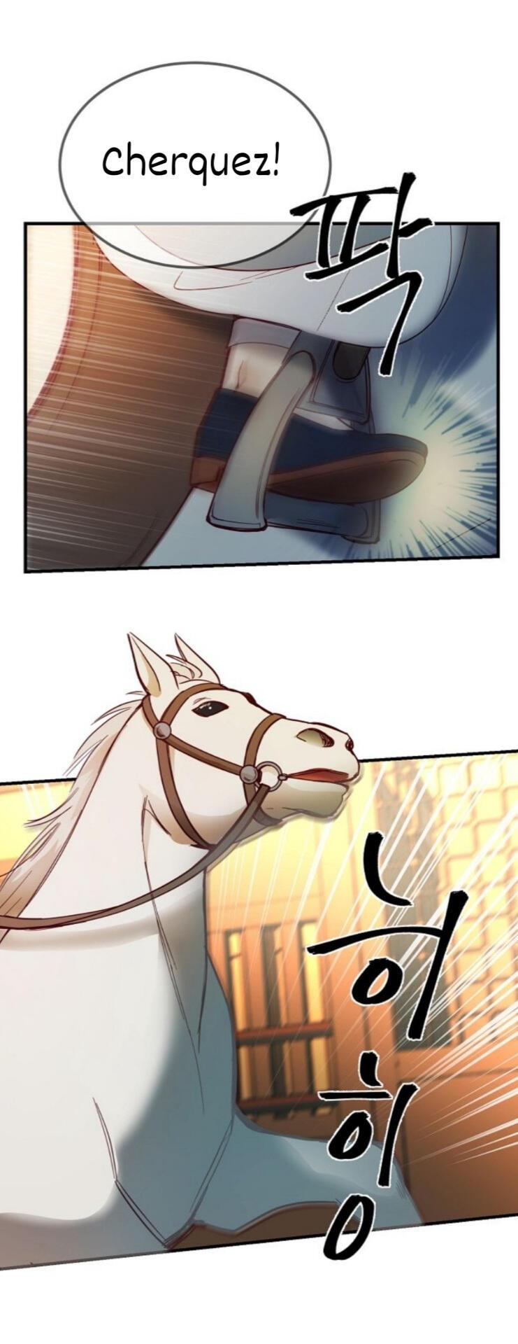 Amina Of The Lamp Chapter 75 page 18