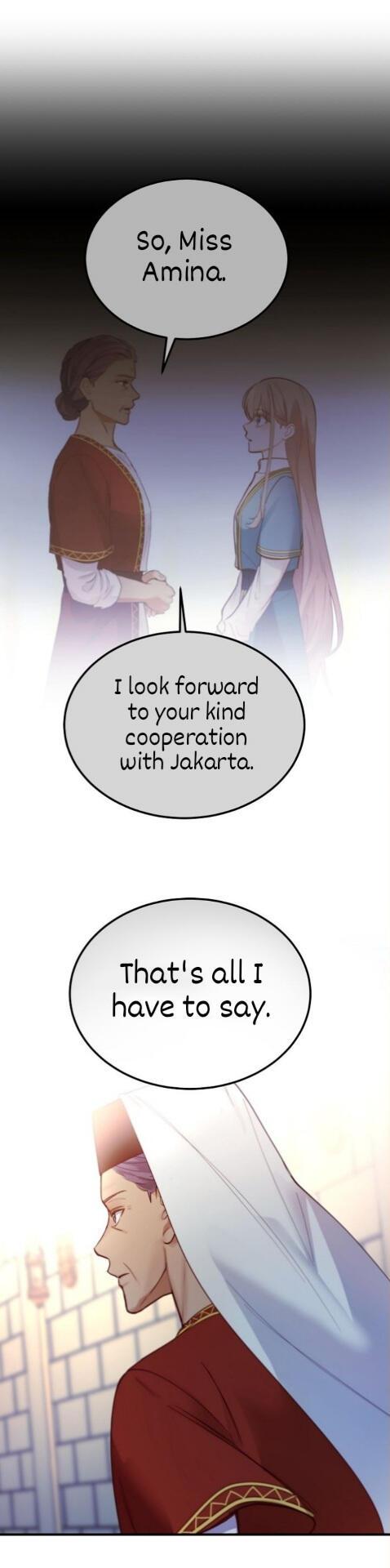 Amina Of The Lamp Chapter 74 page 35