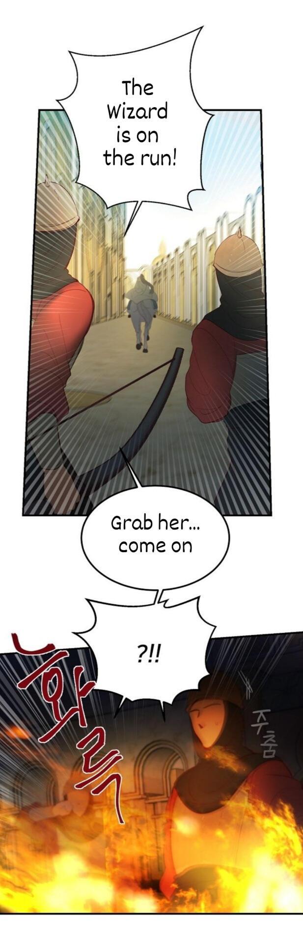 Amina Of The Lamp Chapter 75 page 20