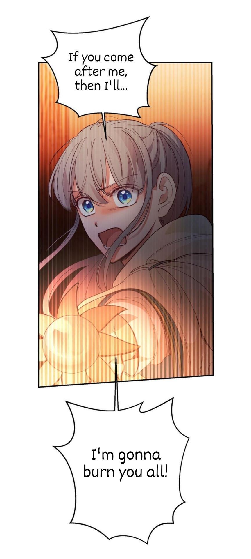 Amina Of The Lamp Chapter 75 page 22