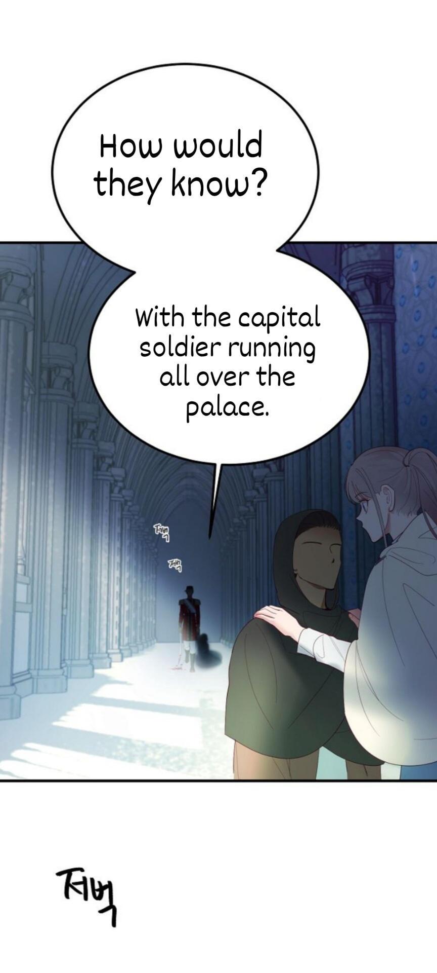 Amina Of The Lamp Chapter 75 page 37