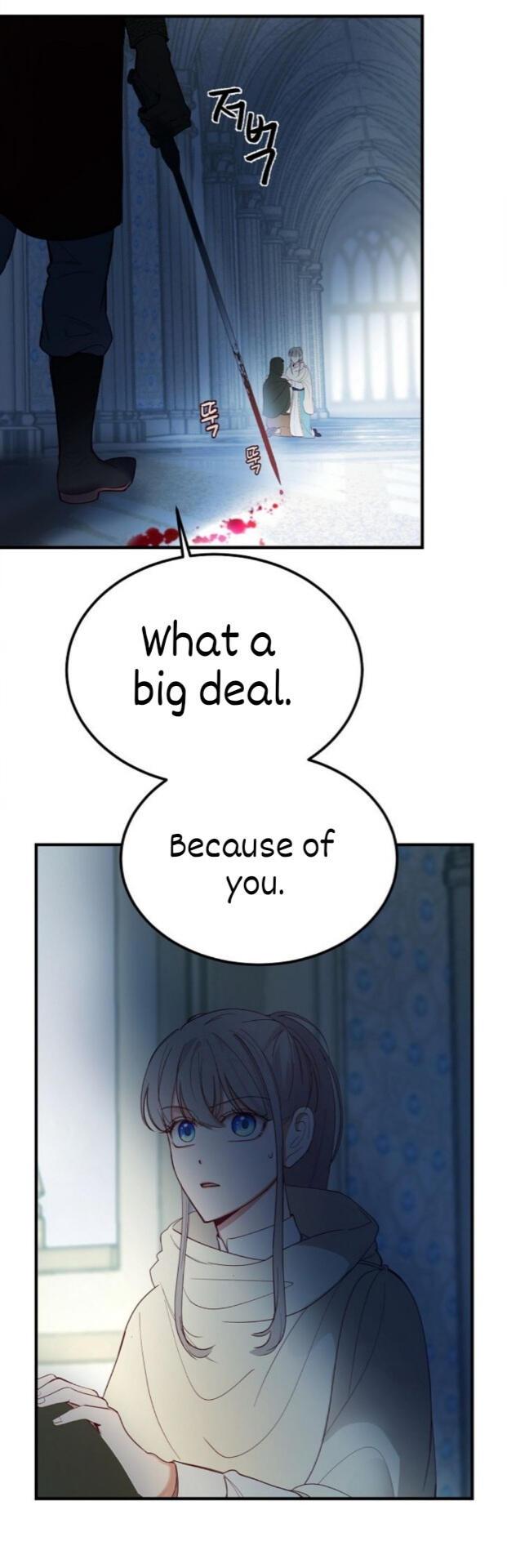 Amina Of The Lamp Chapter 75 page 38
