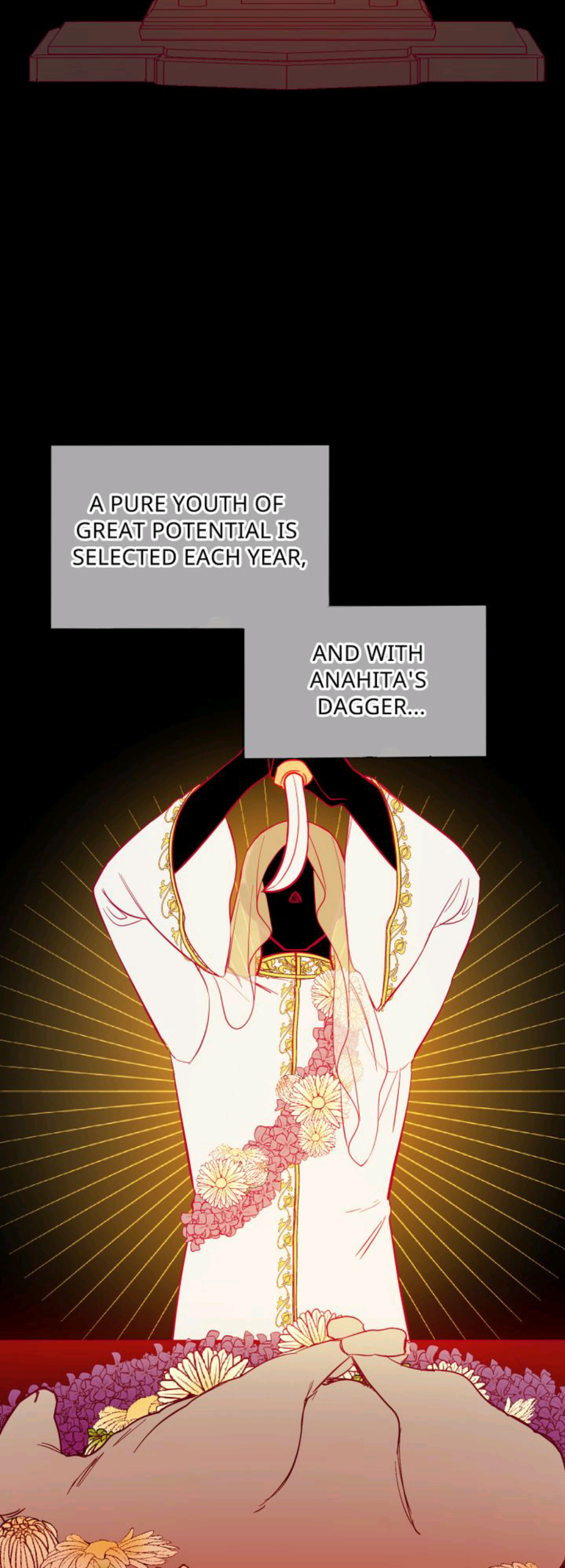 Amina Of The Lamp Chapter 58 page 4