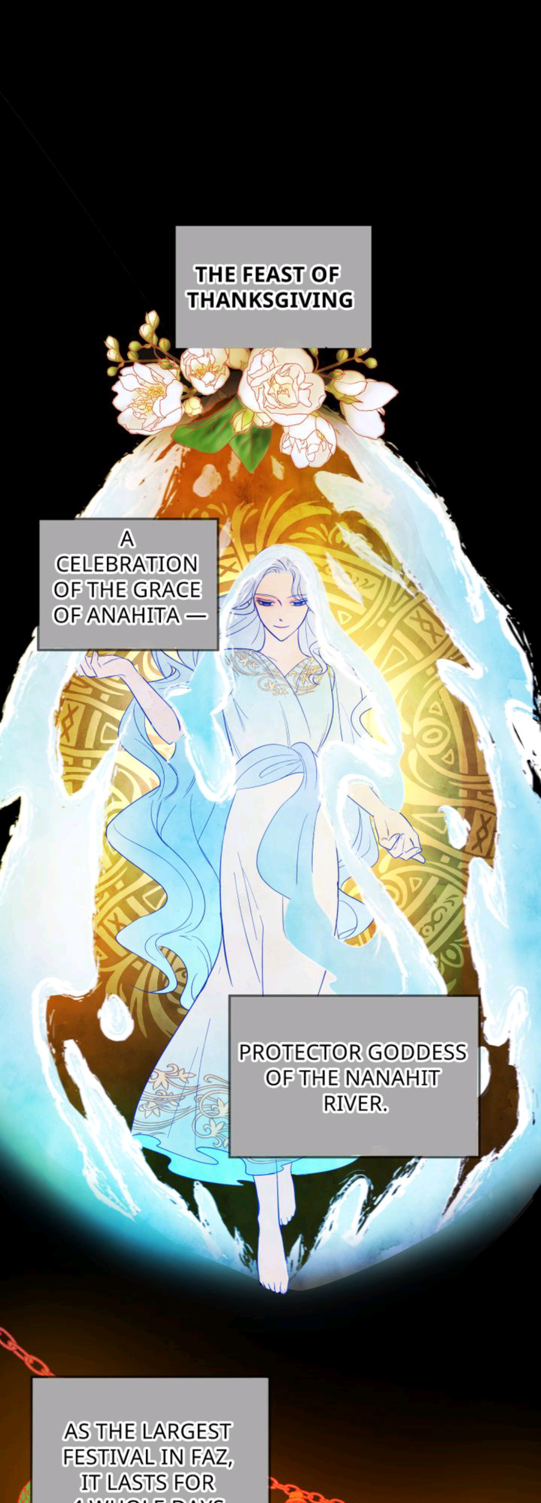 Amina Of The Lamp Chapter 58 page 2
