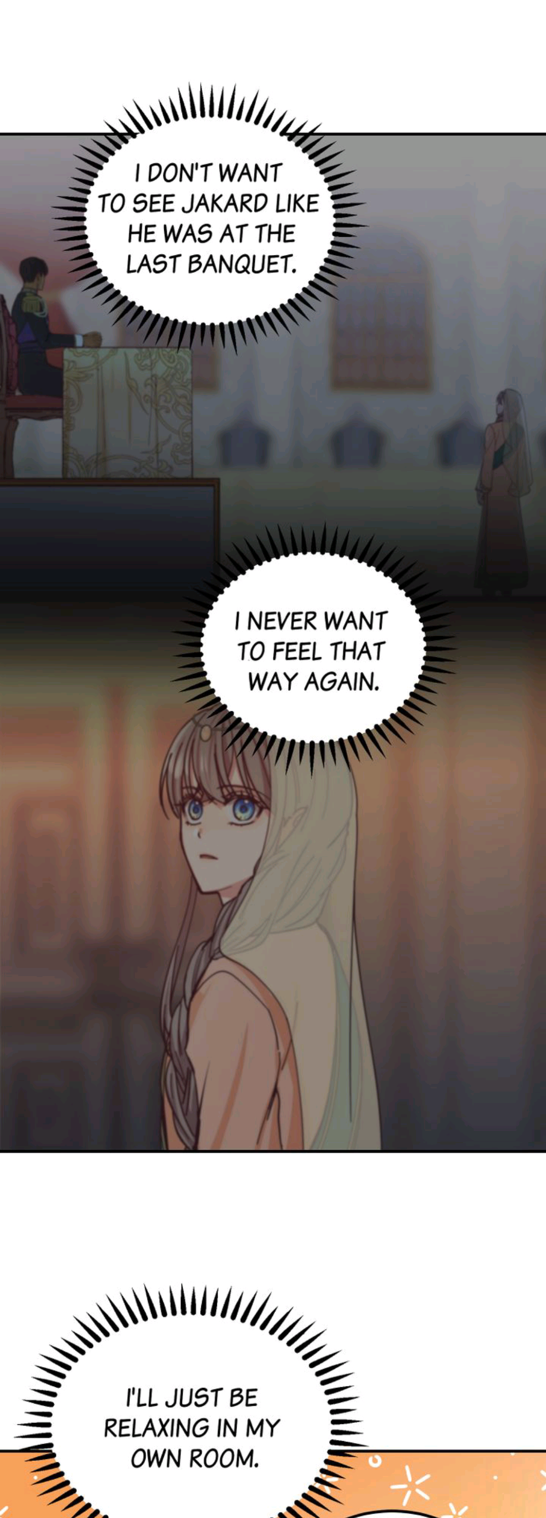 Amina Of The Lamp Chapter 58 page 11