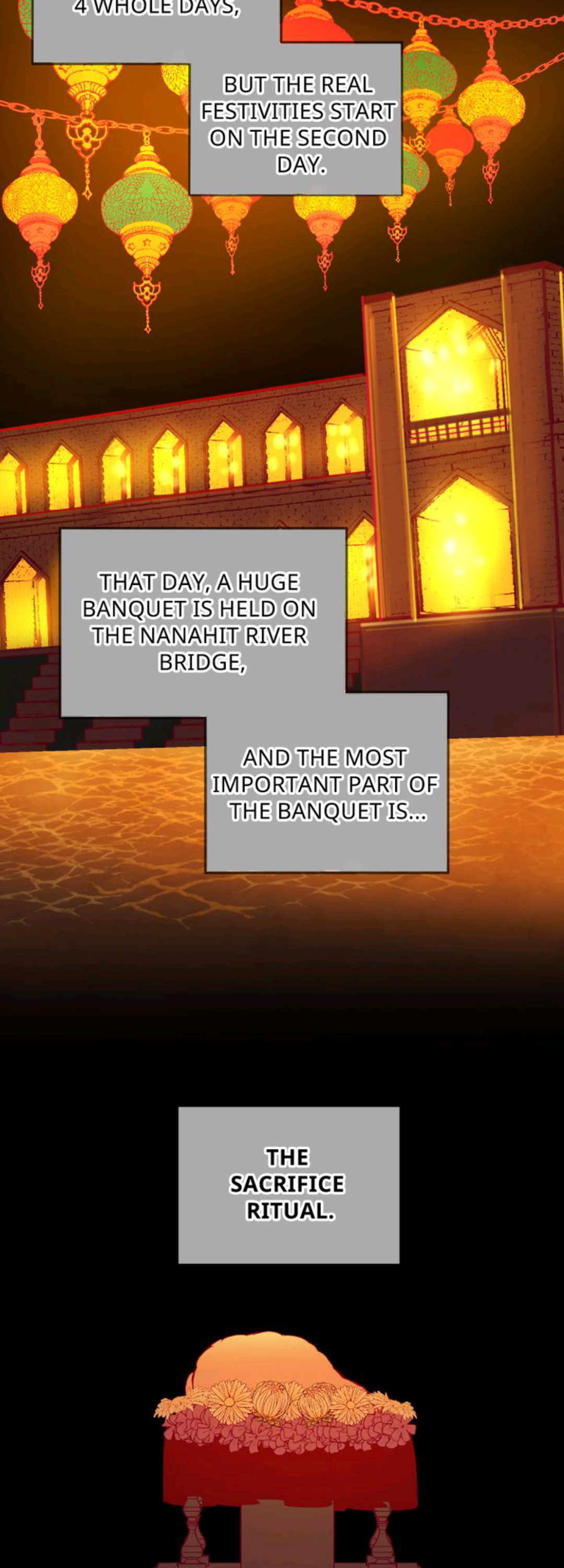 Amina Of The Lamp Chapter 58 page 3