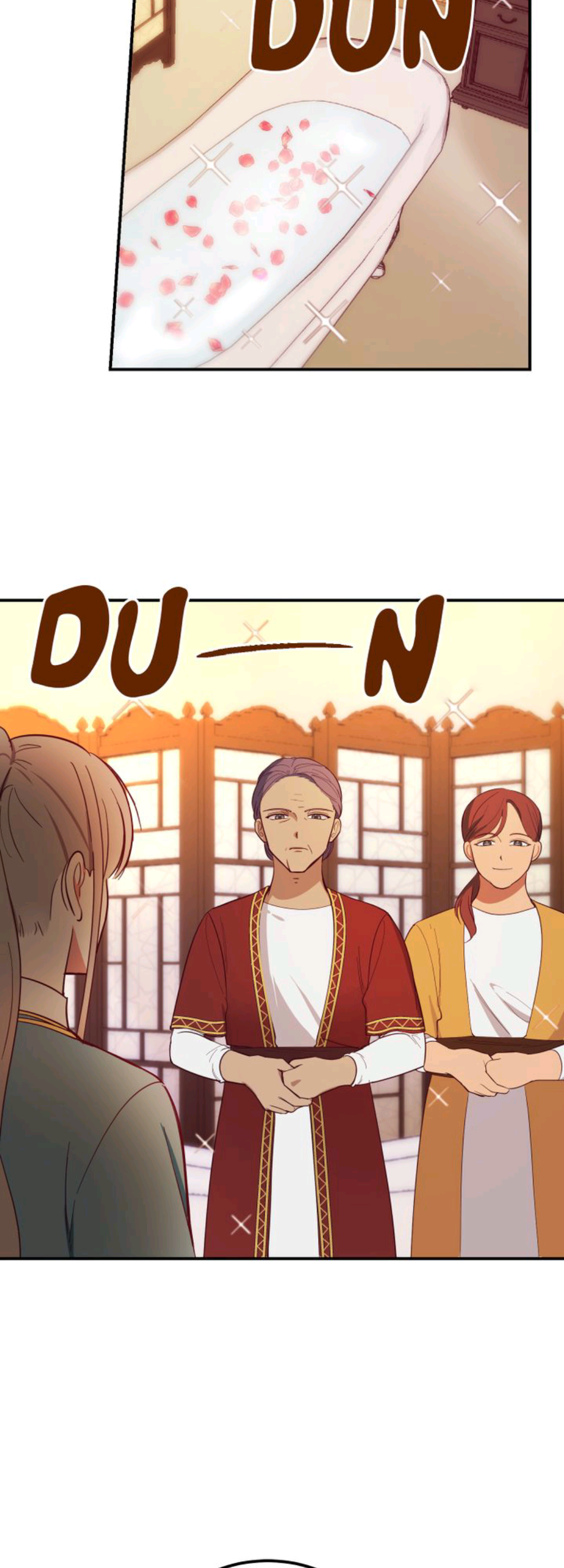 Amina Of The Lamp Chapter 58 page 20