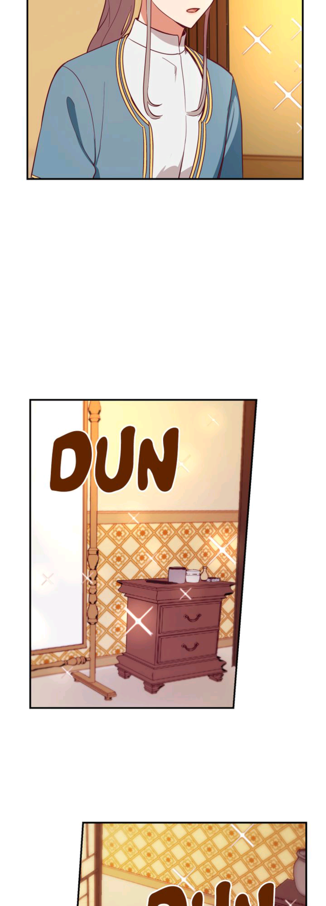 Amina Of The Lamp Chapter 58 page 19