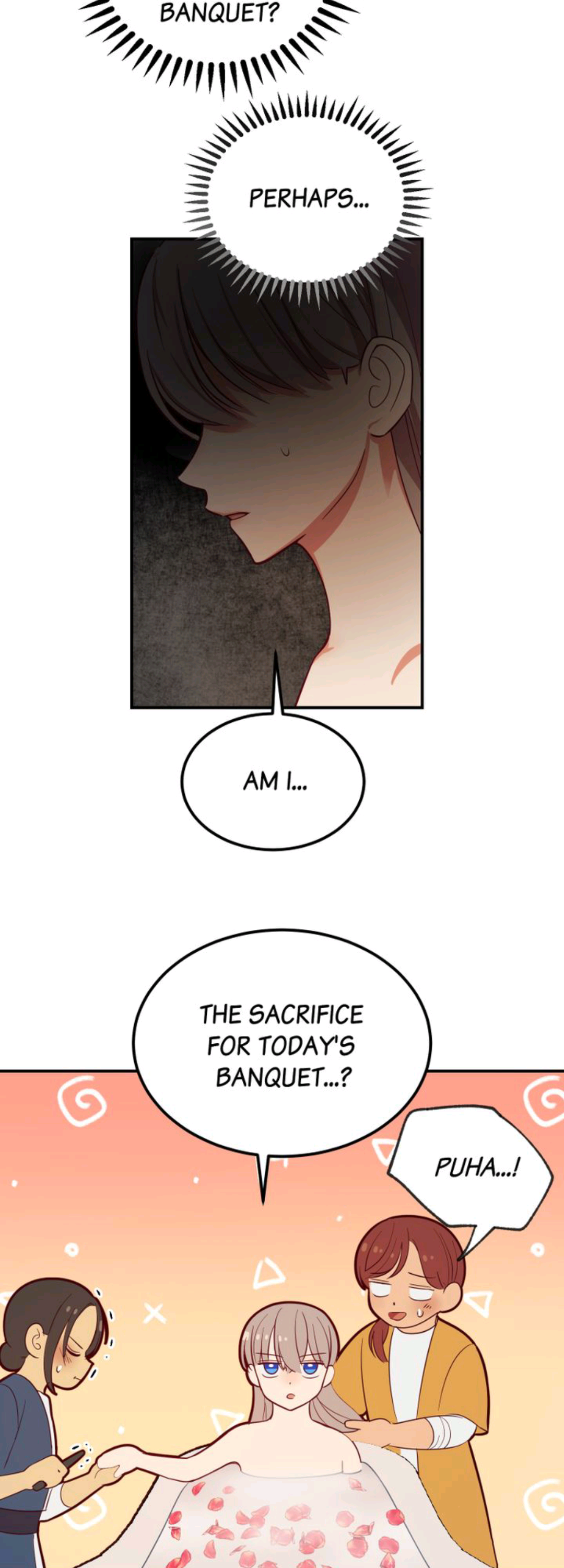 Amina Of The Lamp Chapter 58 page 27