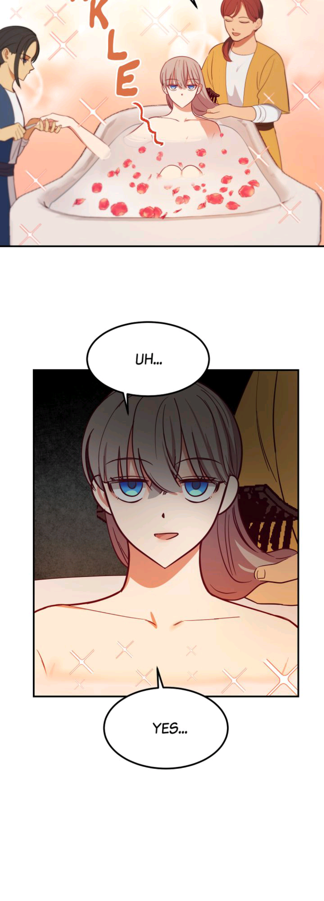 Amina Of The Lamp Chapter 58 page 25