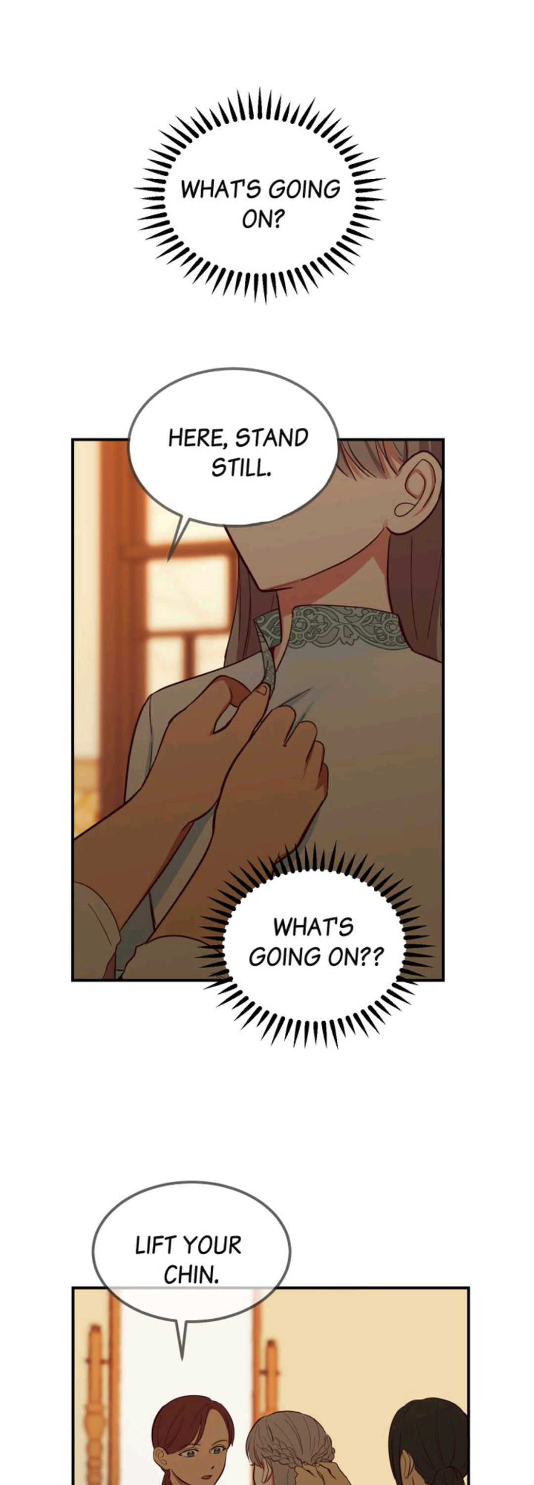 Amina Of The Lamp Chapter 58 page 35