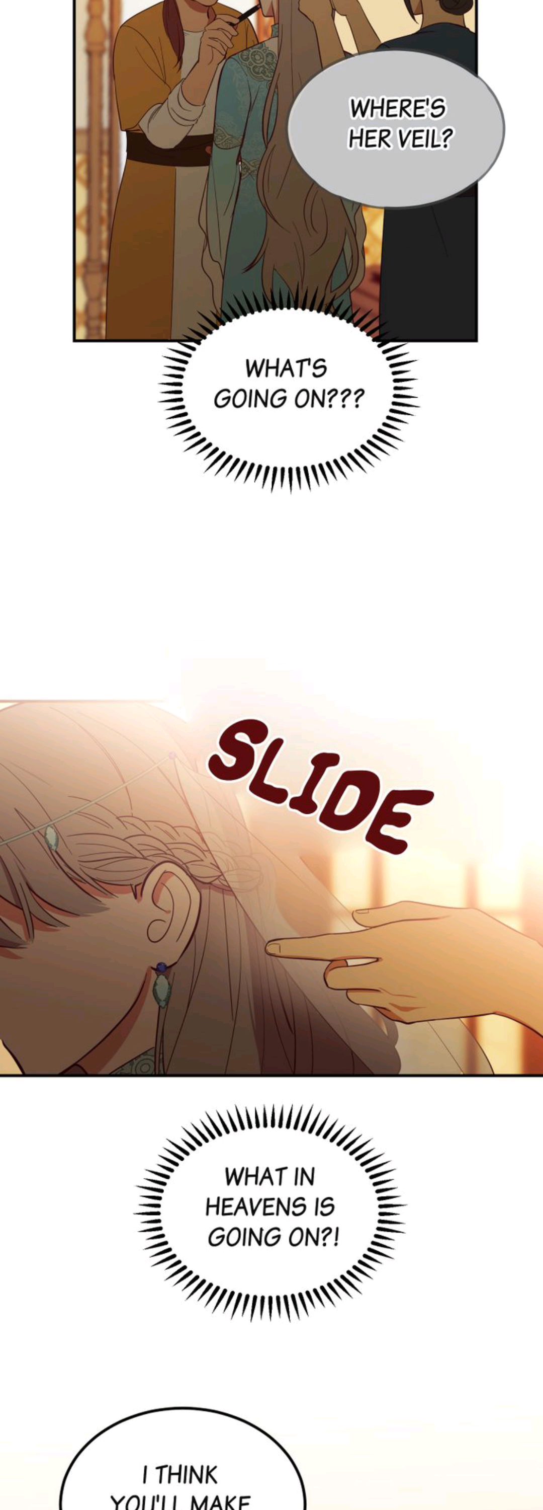 Amina Of The Lamp Chapter 58 page 36
