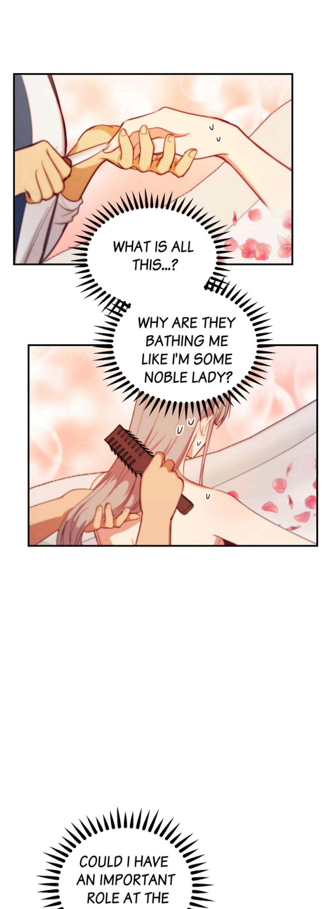 Amina Of The Lamp Chapter 58 page 26