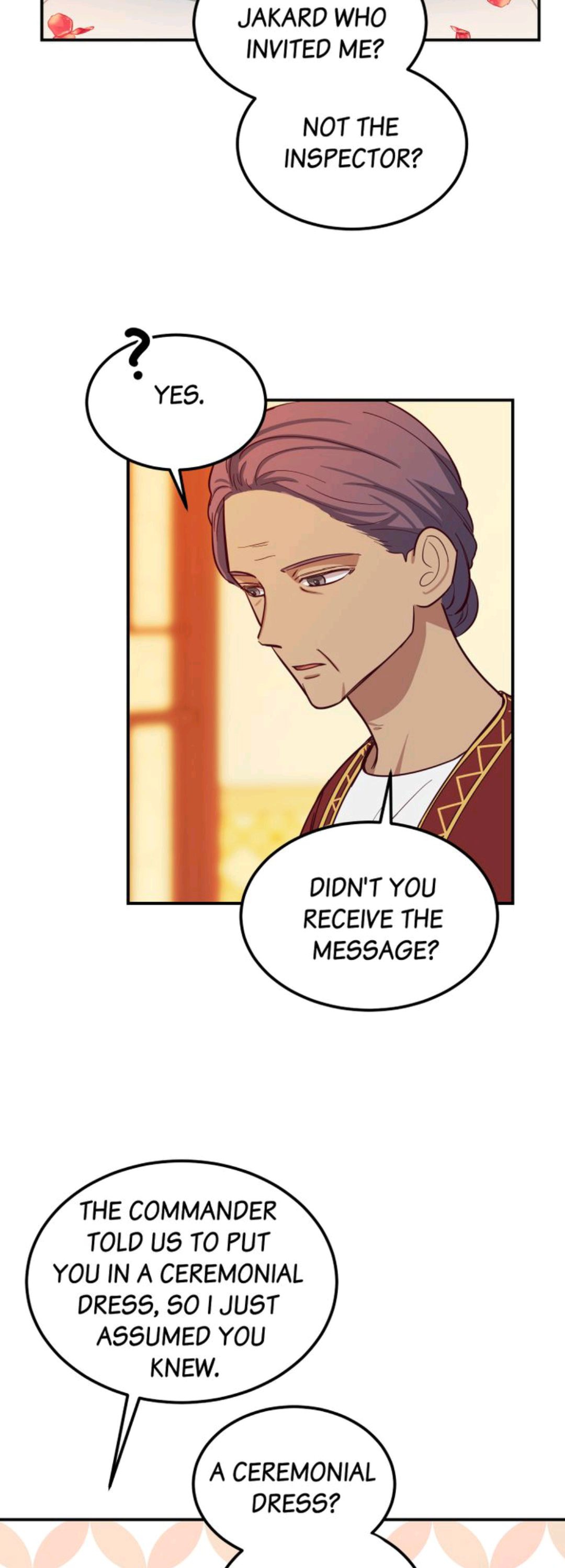 Amina Of The Lamp Chapter 58 page 33