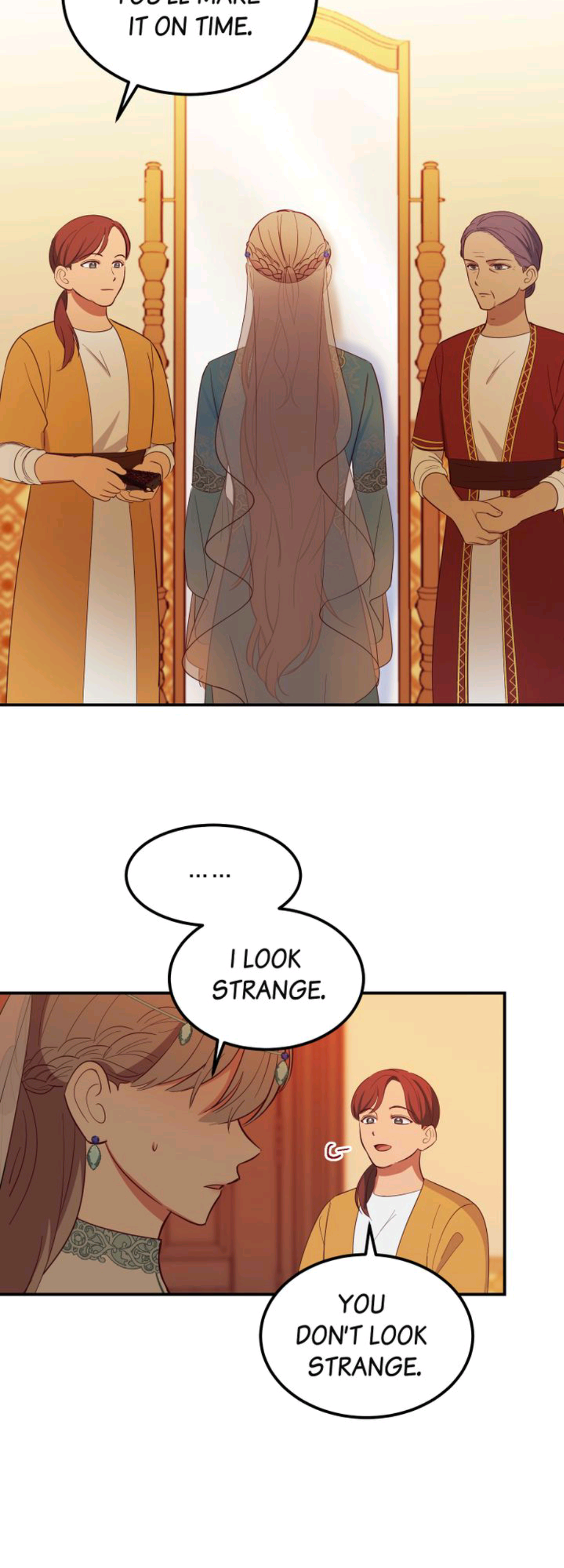 Amina Of The Lamp Chapter 58 page 37