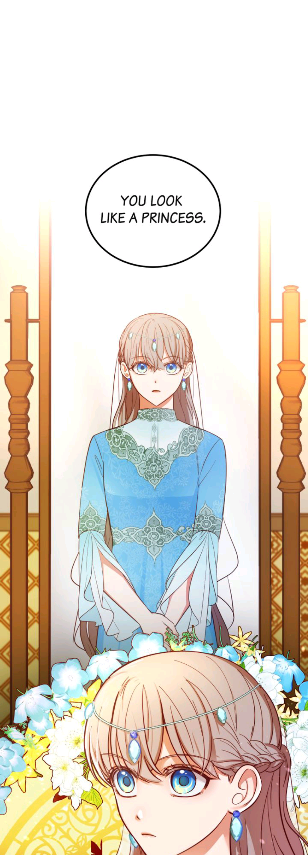 Amina Of The Lamp Chapter 58 page 38