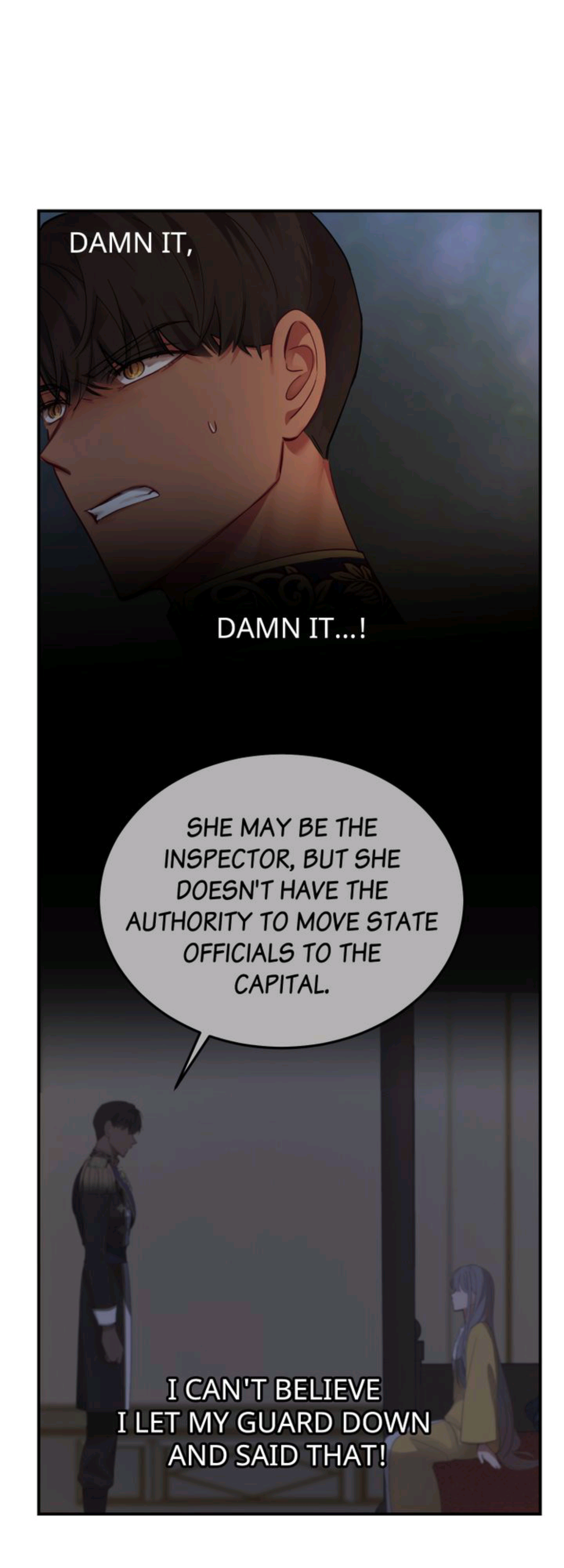 Amina Of The Lamp Chapter 70 page 3