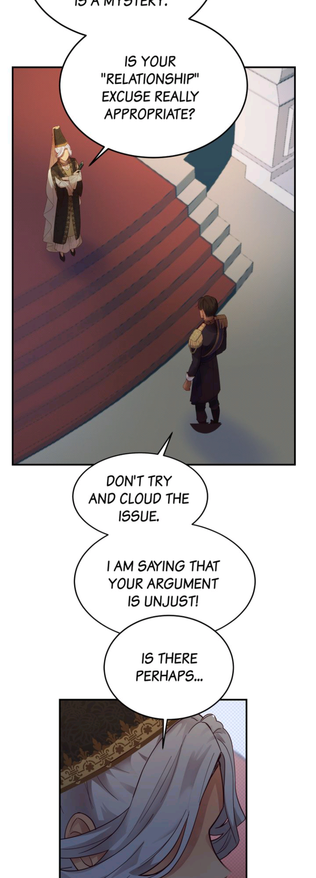 Amina Of The Lamp Chapter 70 page 8