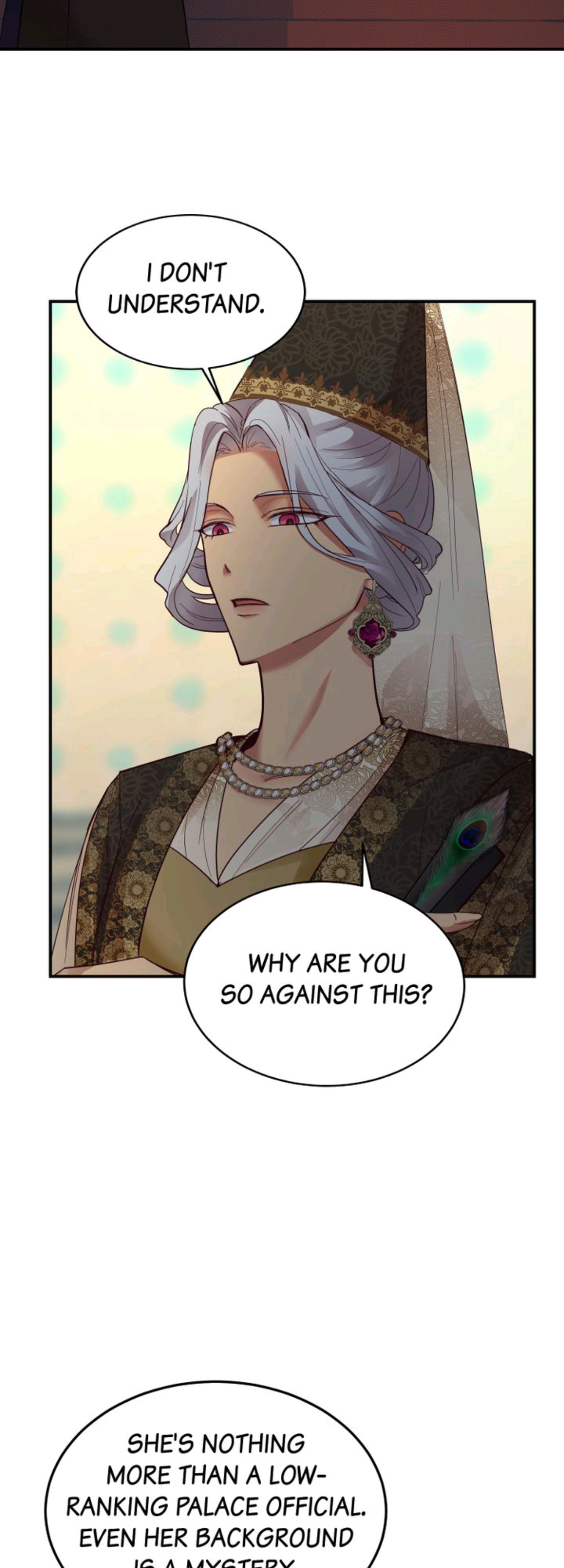 Amina Of The Lamp Chapter 70 page 7