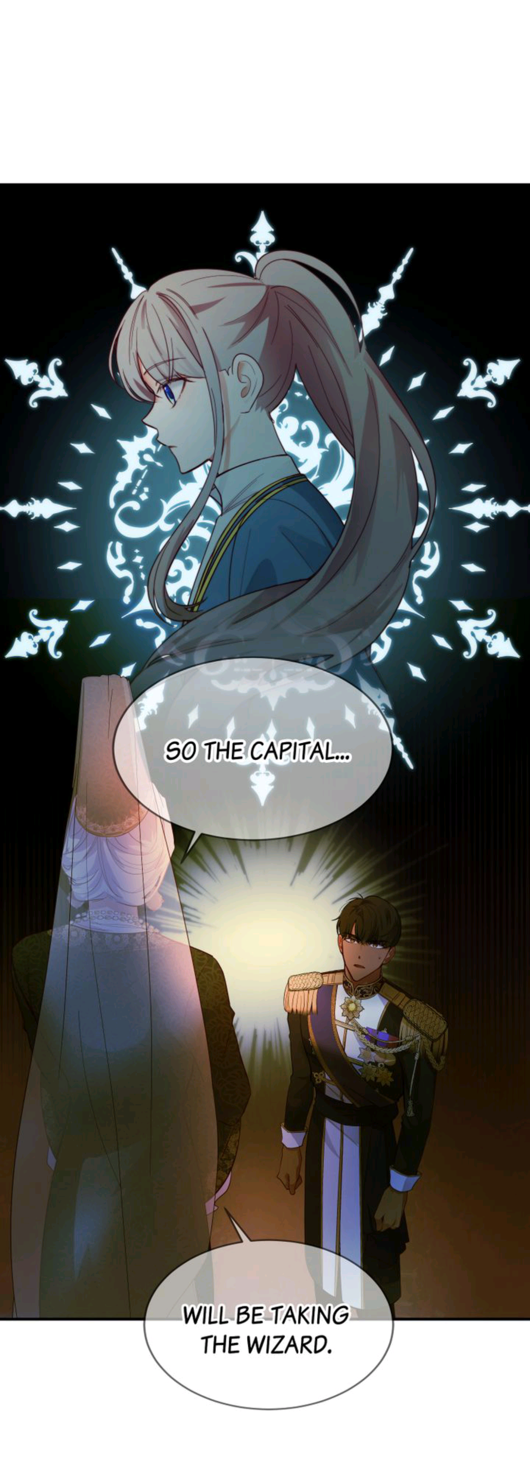 Amina Of The Lamp Chapter 70 page 2