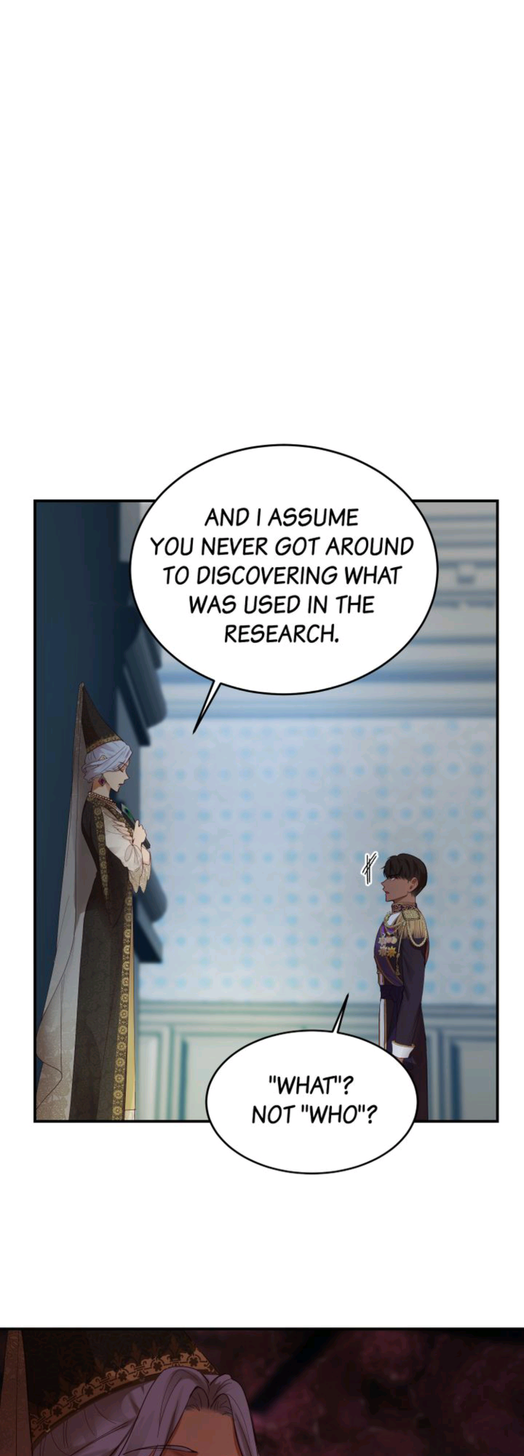 Amina Of The Lamp Chapter 70 page 20