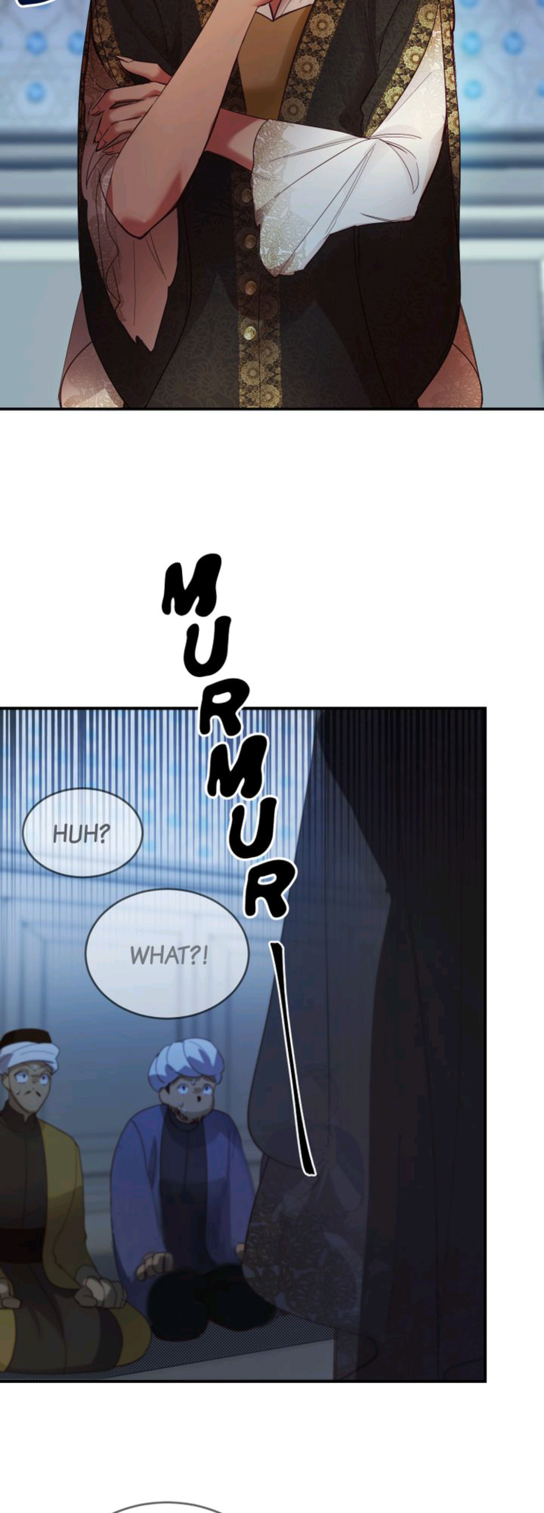 Amina Of The Lamp Chapter 70 page 15