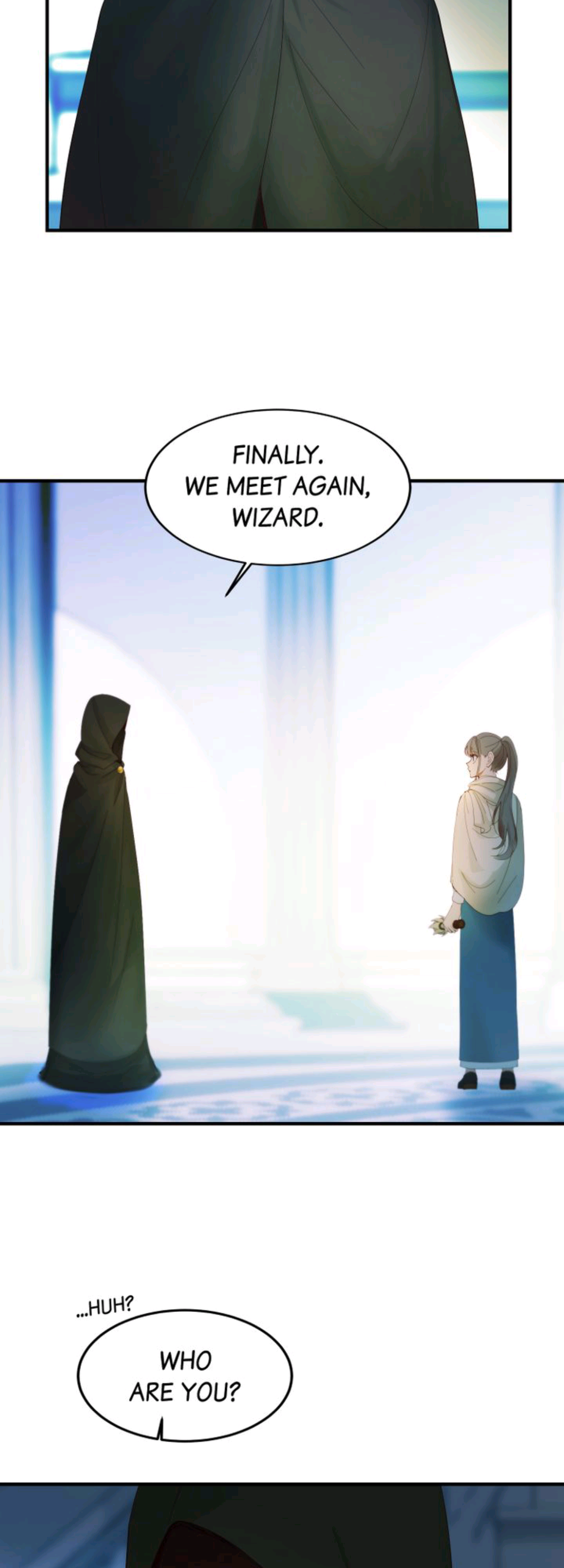 Amina Of The Lamp Chapter 77 page 31