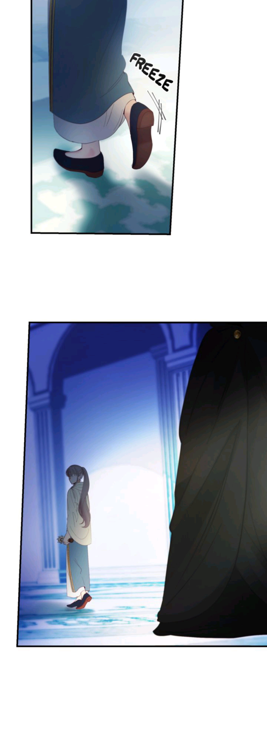 Amina Of The Lamp Chapter 77 page 29